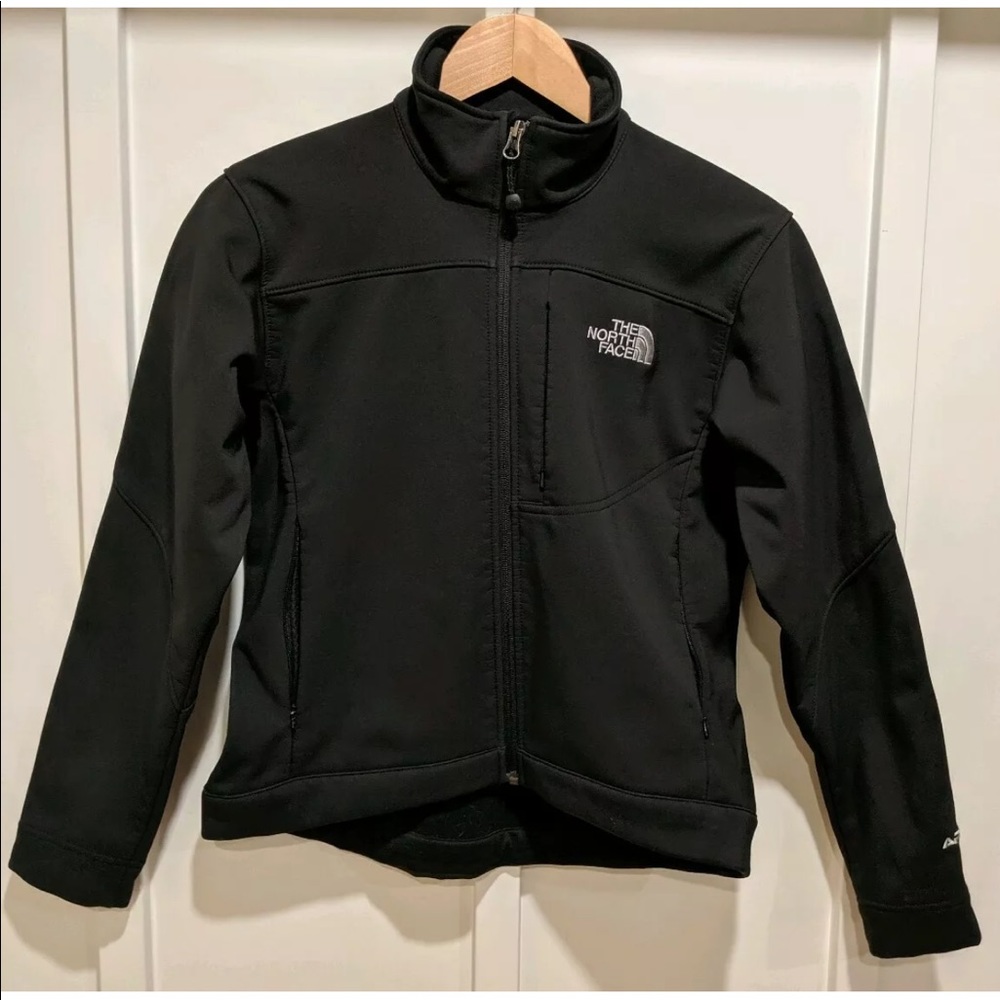 The North Face Women's XS Apex Soft Shel